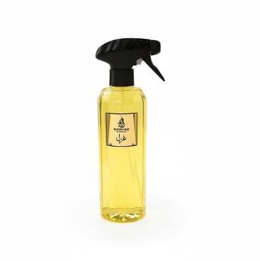 Ghazal Spray – 500 ml