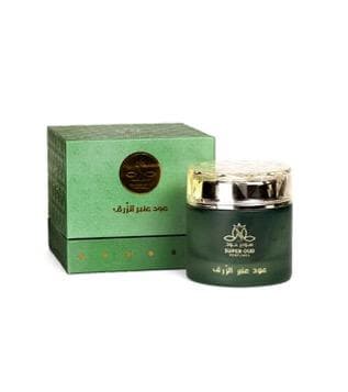 Oud Anbar Al Zarq