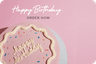 Birthday