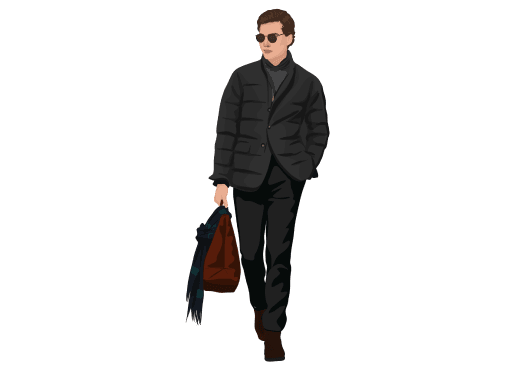 Men Clothes