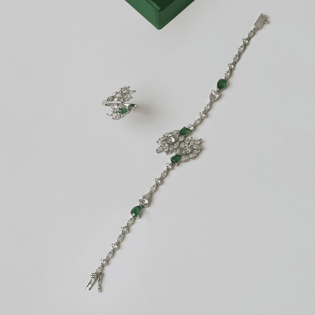 Silver Set (17)