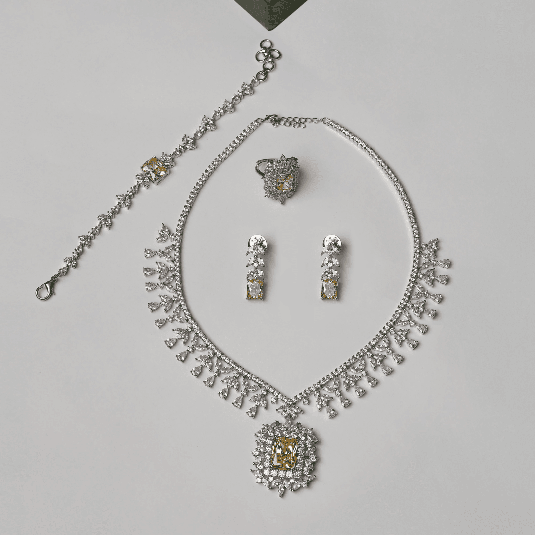 Silver Set (20)