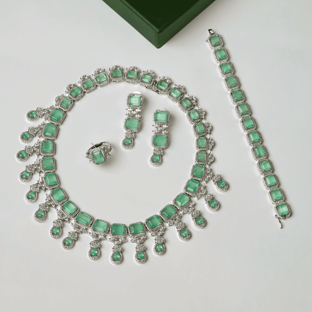 Silver Set (21)