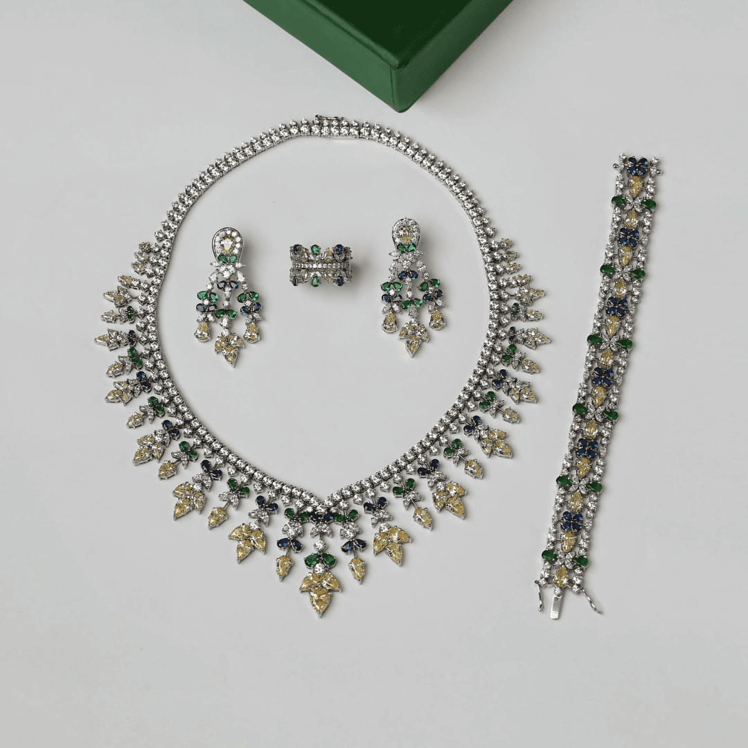 Silver Full Set (23)