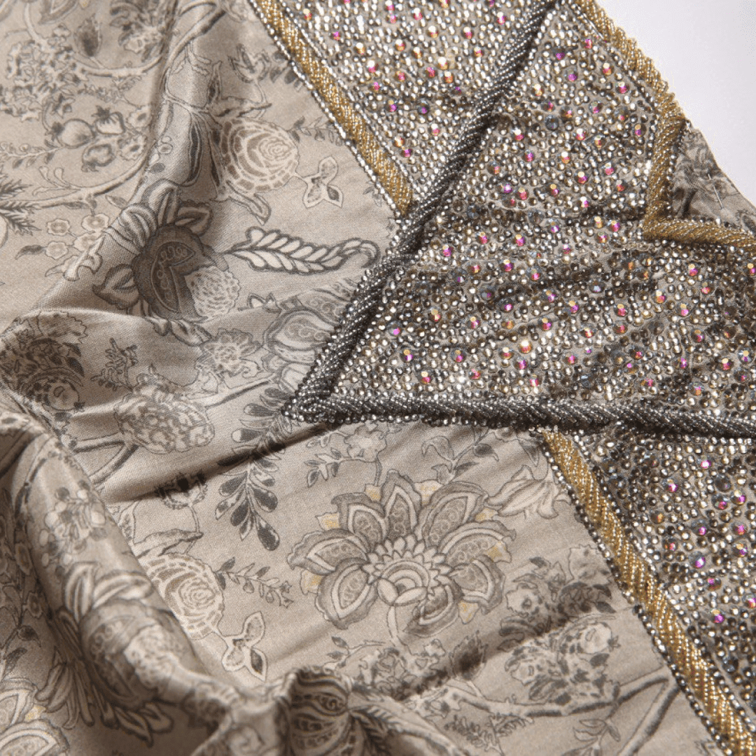 Matte Indian Silk (2)