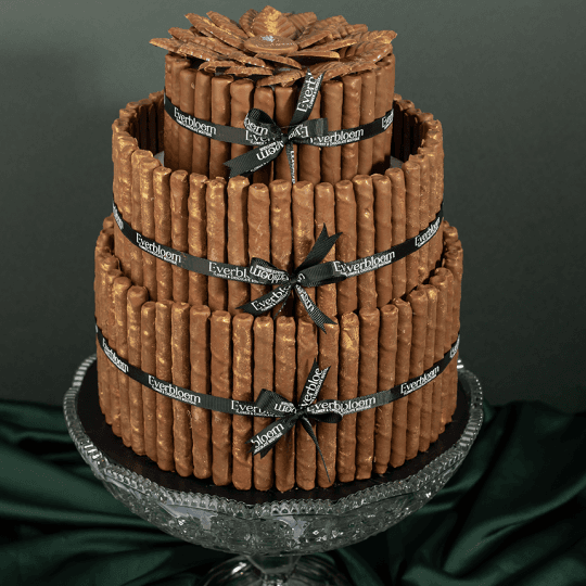 Wafer Tower