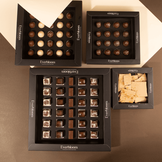 Chocolate package 2
