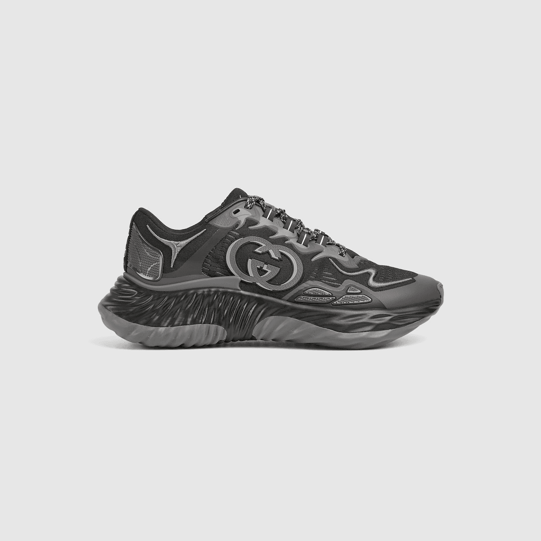 Men's Gucci Ripple sneaker (Outlet)