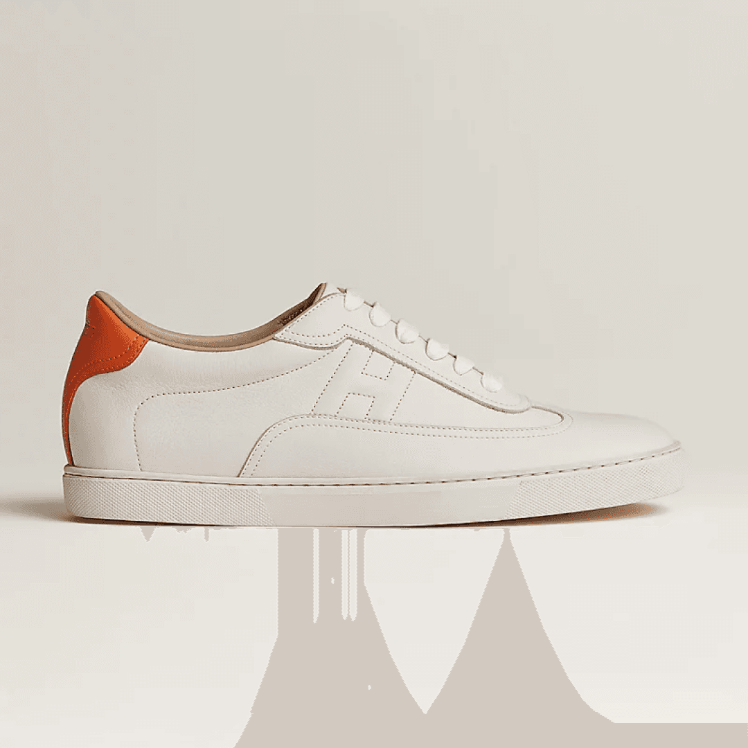 Hermes Quicker sneaker (Outlet)