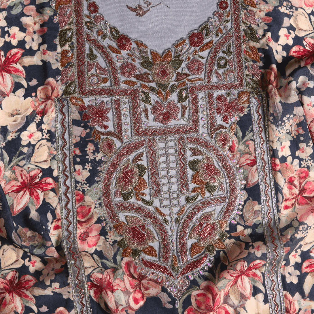 Matte Indian Silk (9)