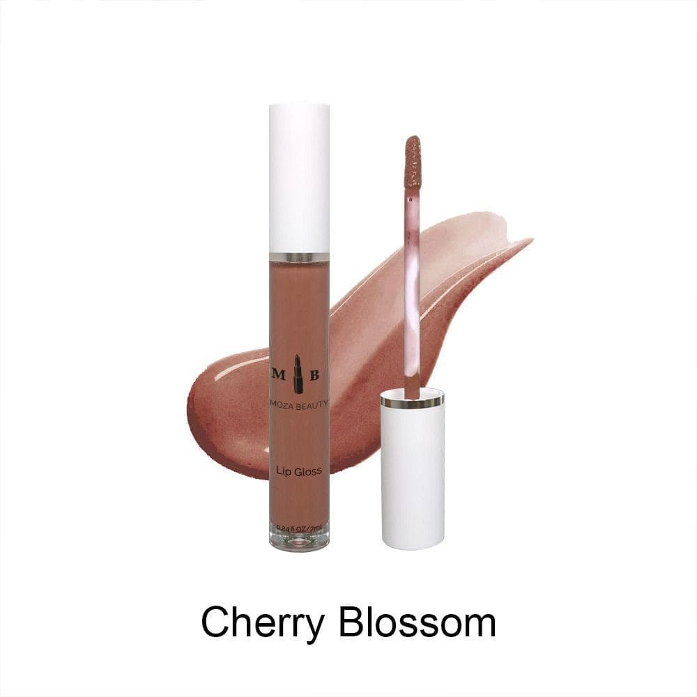 Botanical Natural Gloss (Cherry Blossom)