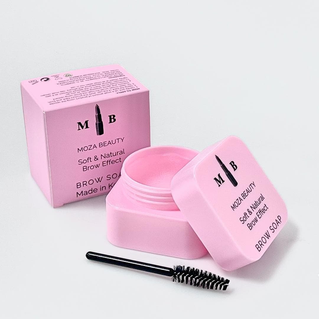 Brow Soap