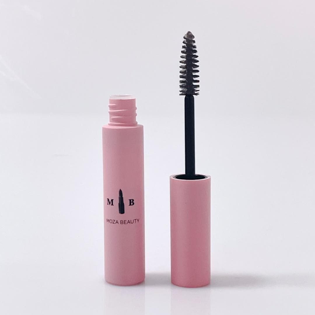 Plant-Based Eyebrow Mascara