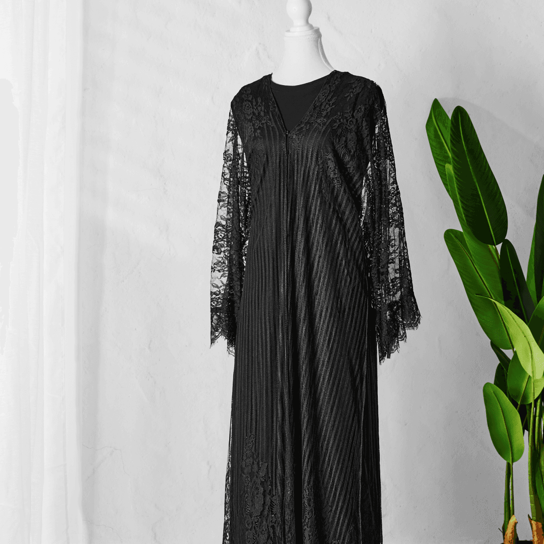 Occasions Abaya T15