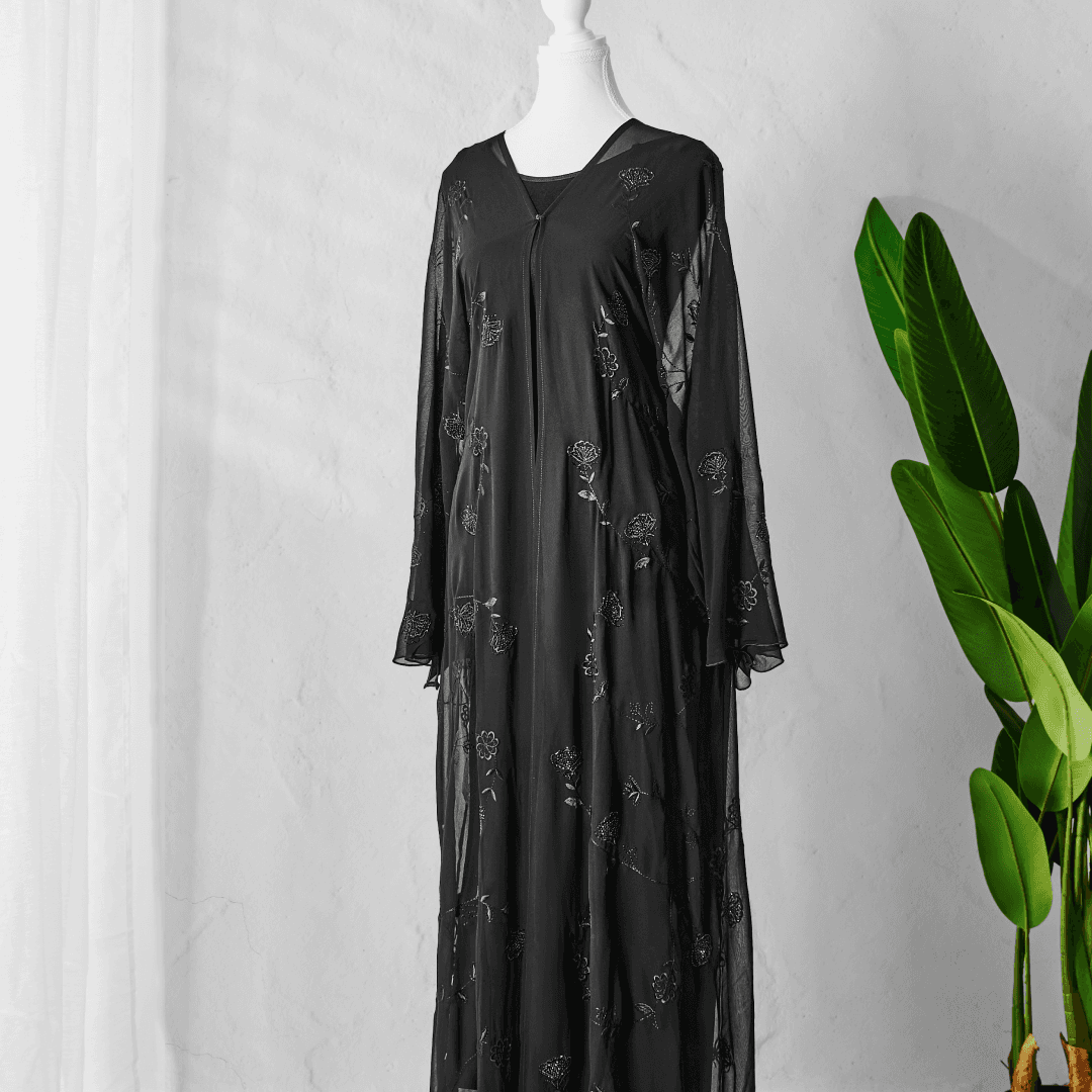 Occasions Abaya T14