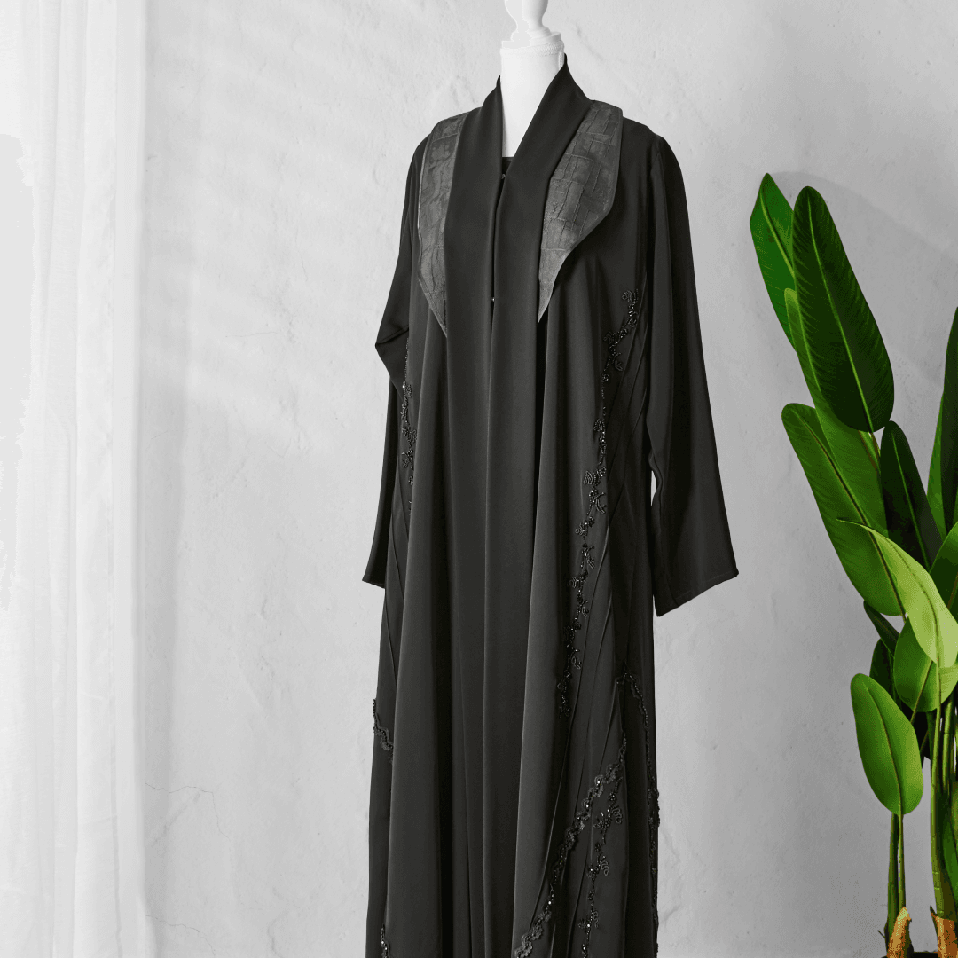 Formal Abaya T11